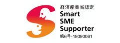 Smart SME Supporter バナー