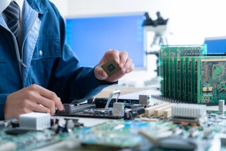 技術力を「見える化」して、新規顧客につなげる製造業のWeb戦略
